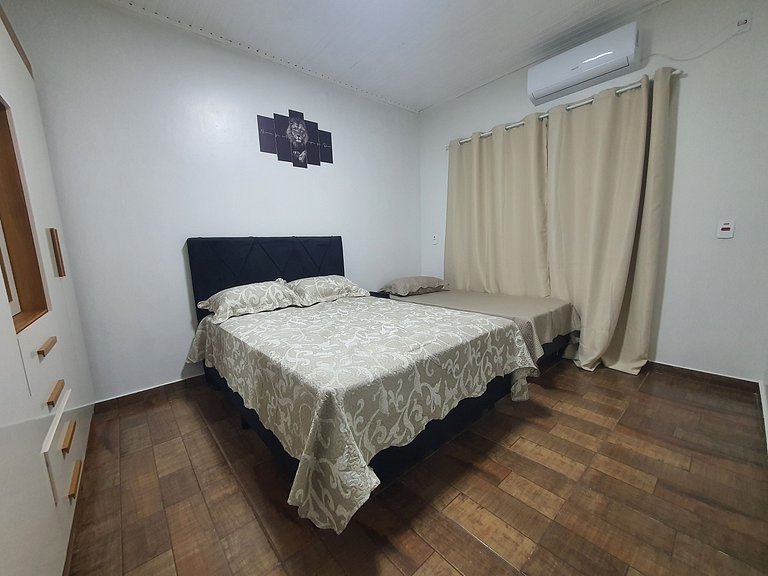Casa da Ana Cristina