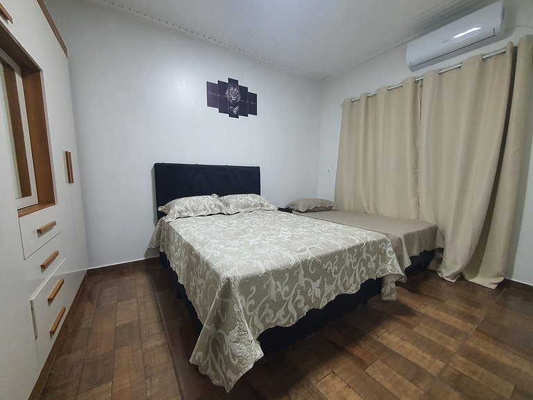 Casa da Ana Cristina