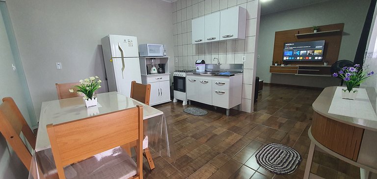 Casa da Ana Cristina