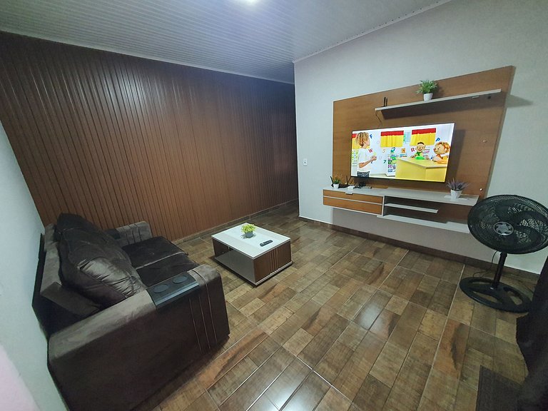 Casa da Ana Cristina