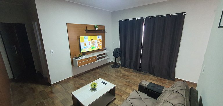 Casa da Ana Cristina