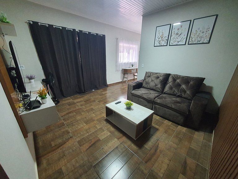 Casa da Ana Cristina