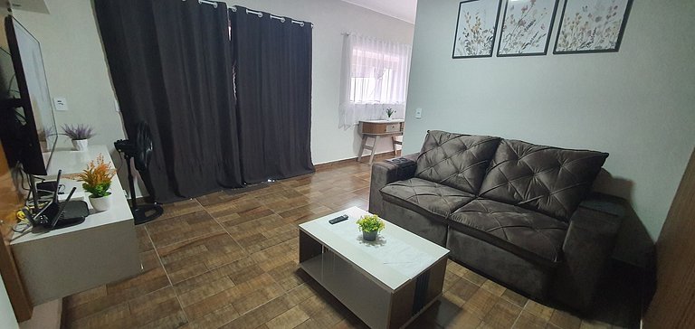 Casa da Ana Cristina