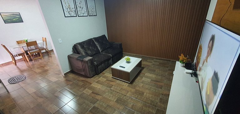 Casa da Ana Cristina