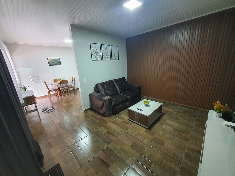 Casa da Ana Cristina