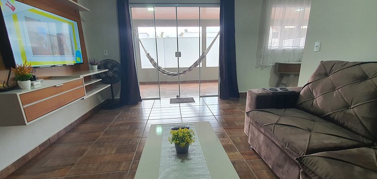 Casa da Ana Cristina