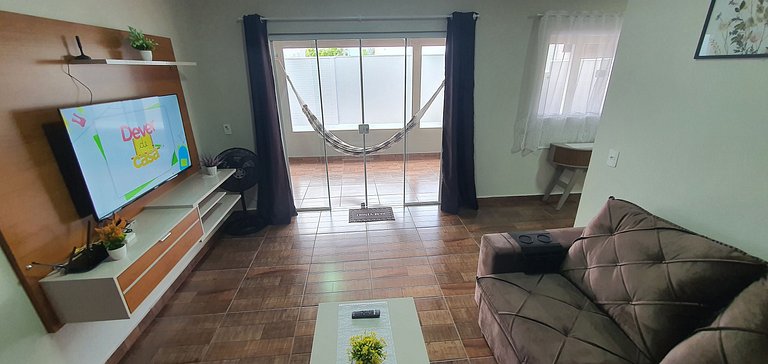 Casa da Ana Cristina