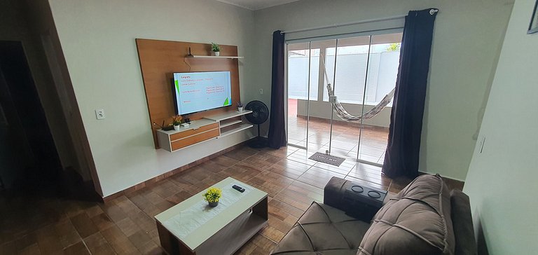 Casa da Ana Cristina
