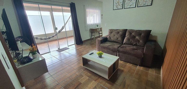 Casa da Ana Cristina