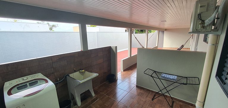 Casa da Ana Cristina
