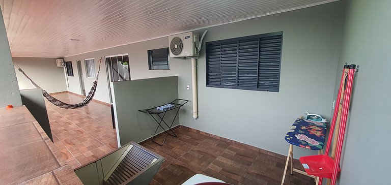 Casa da Ana Cristina