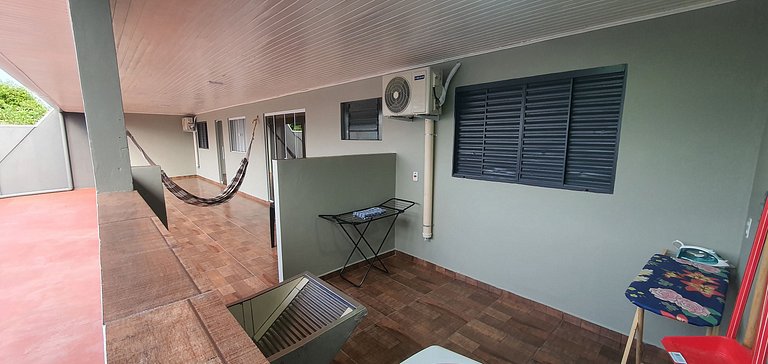 Casa da Ana Cristina