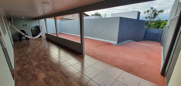 Casa da Ana Cristina