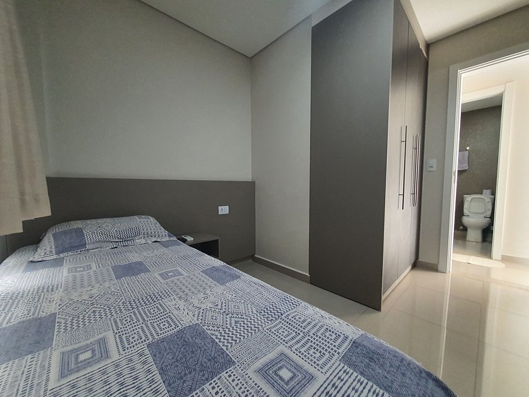 Residencial Dinapoli 203