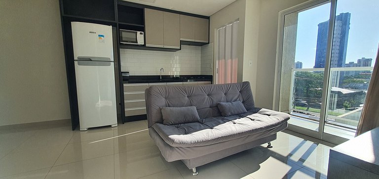 Residencial Dinapoli 203