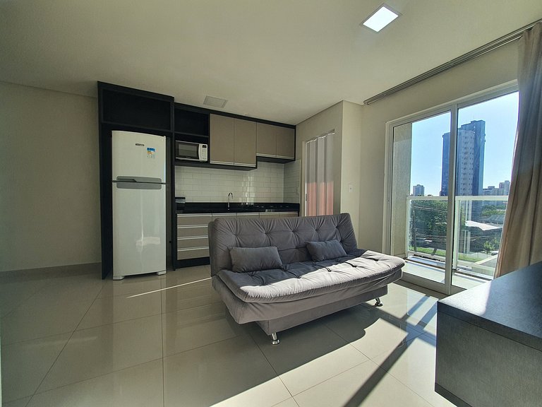 Residencial Dinapoli 203