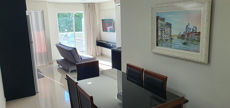 Residencial Dinapoli 203