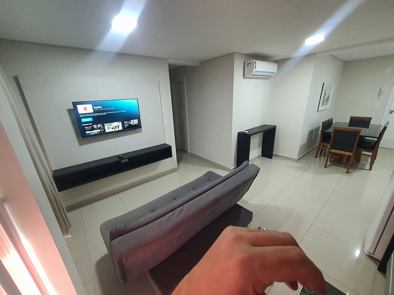 Residencial Dinapoli 203