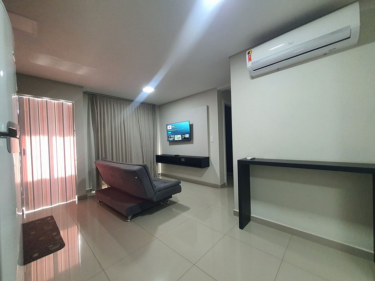 Residencial Dinapoli 203