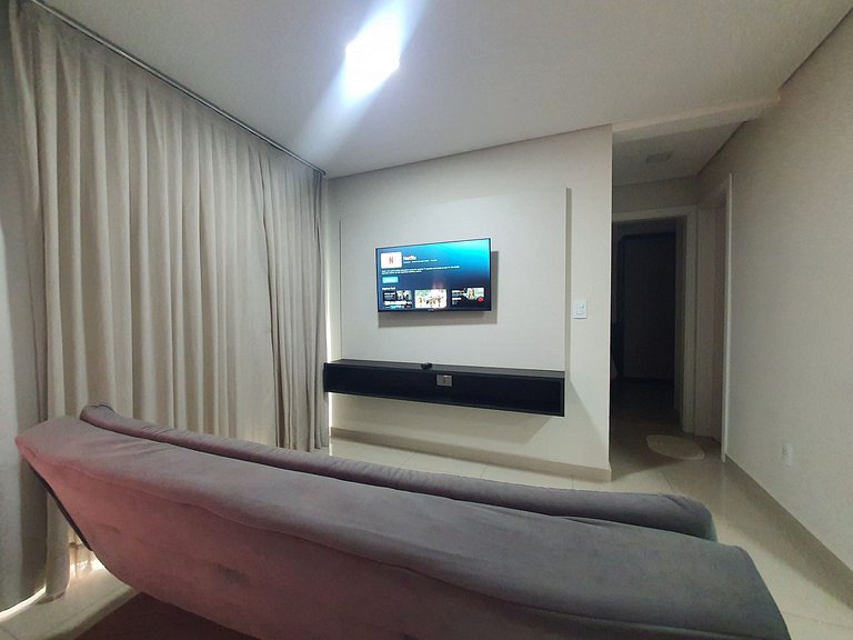 Residencial Dinapoli 203