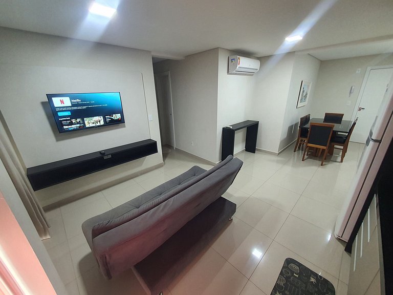 Residencial Dinapoli 203