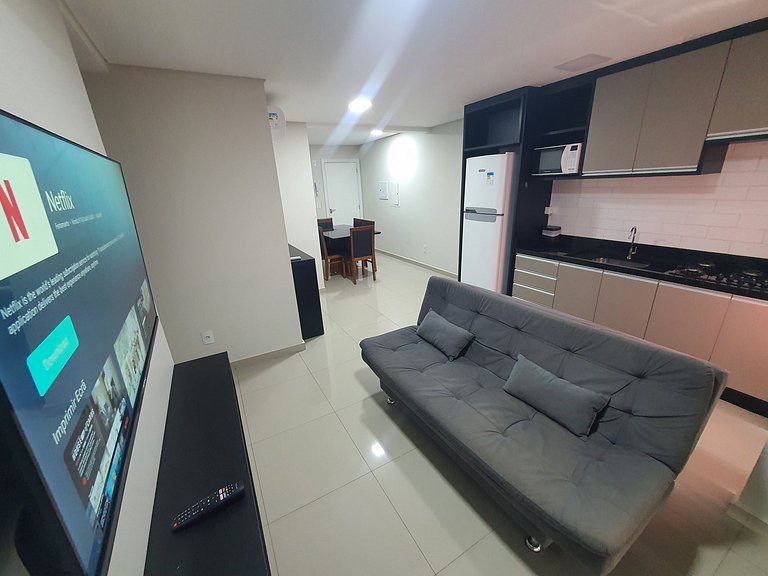 Residencial Dinapoli 203