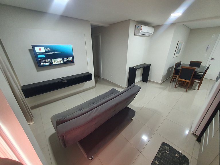 Residencial Dinapoli 203