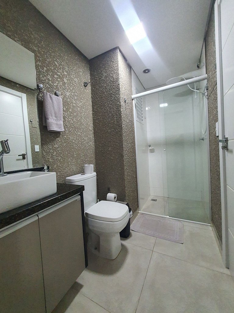 Residencial Dinapoli 203