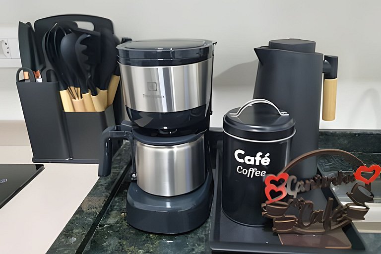 204 New studio in downtown Foz, close to everything