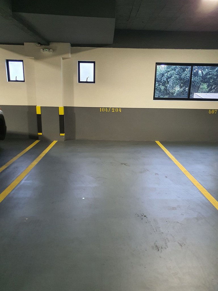 204 New studio in downtown Foz, close to everything