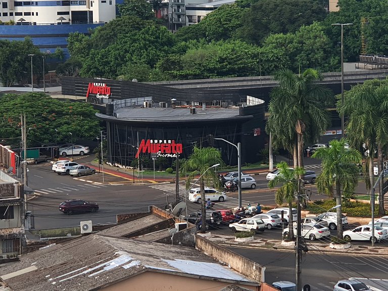 204 Estudio nuevo en el centro de Foz, cerca de todo