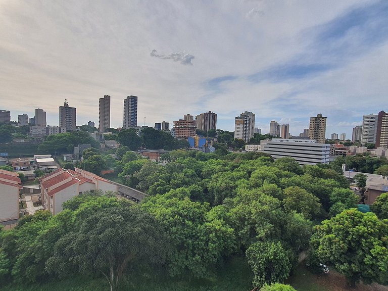 Estudio nuevo en el centro de Foz, cerca de todo