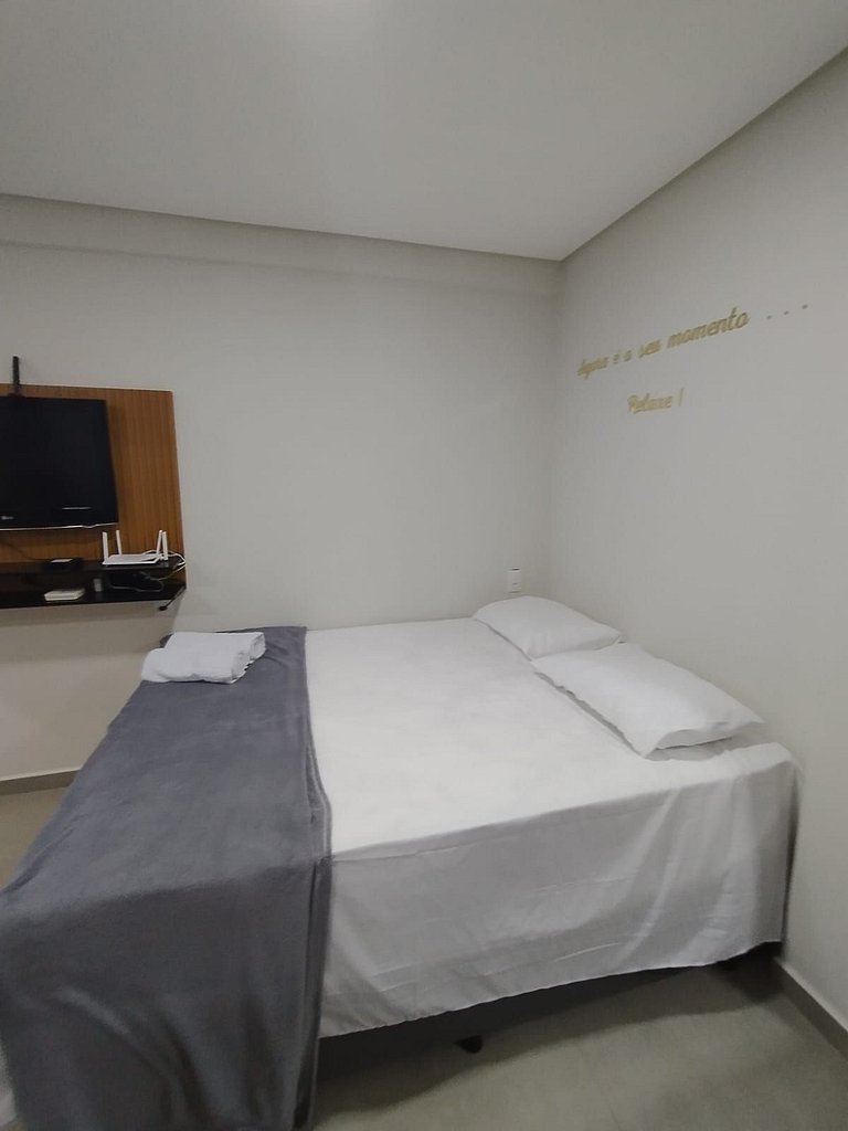 204 New studio in downtown Foz, close to everything