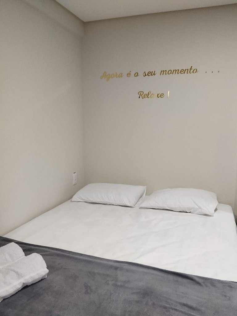 204 New studio in downtown Foz, close to everything