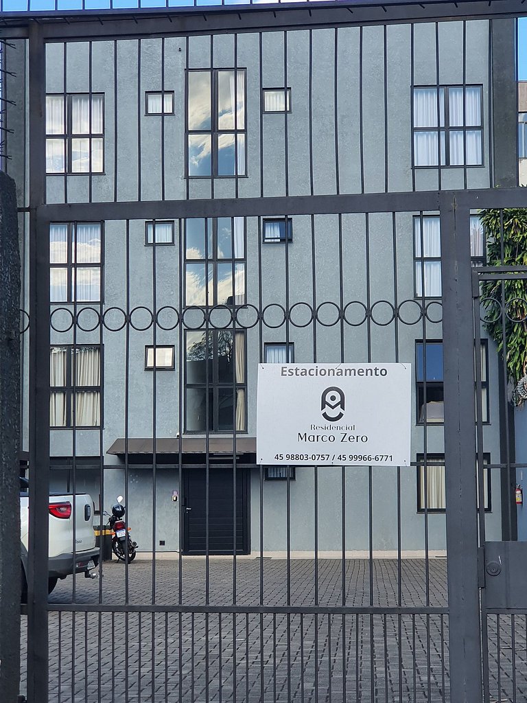 Residencial Marco Zero