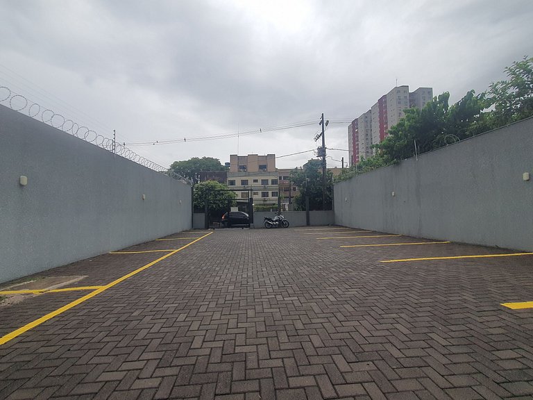 Residencial Marco Zero