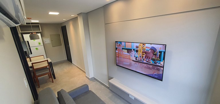 HS 201 próximo Rafain Palace com garagem piscina