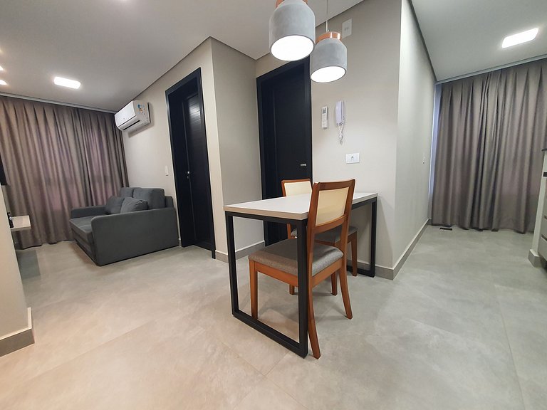 HS 201 próximo Rafain Palace com garagem piscina