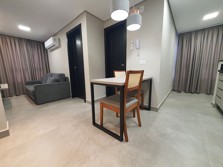 HS 201 próximo Rafain Palace com garagem piscina