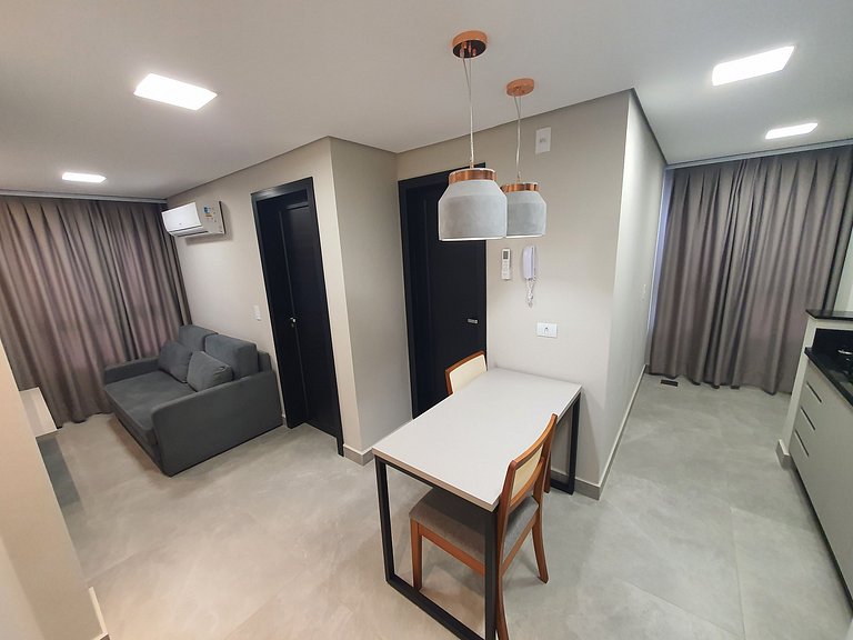 HS 201 próximo Rafain Palace com garagem piscina