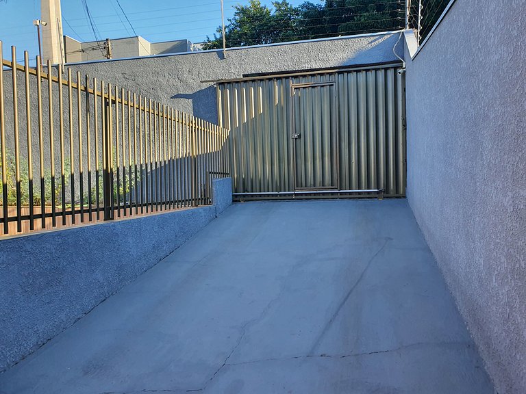 Casa da Leila comodidad y practicidad en Foz