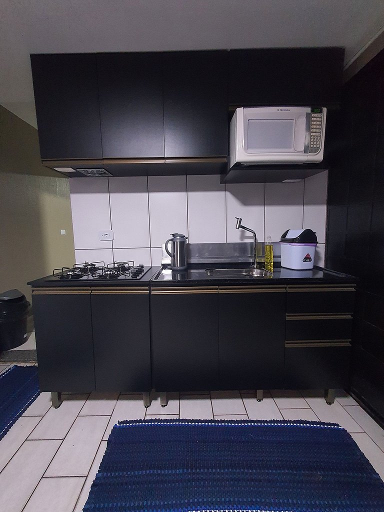 Casa da Neusa com garagem, próxima a tudo em Foz