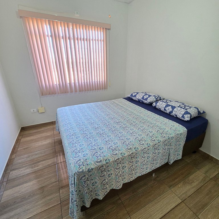 Casa completa 3 quartos e garagem em Foz do Iguaçu
