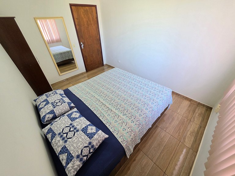 Casa completa 3 quartos e garagem em Foz do Iguaçu