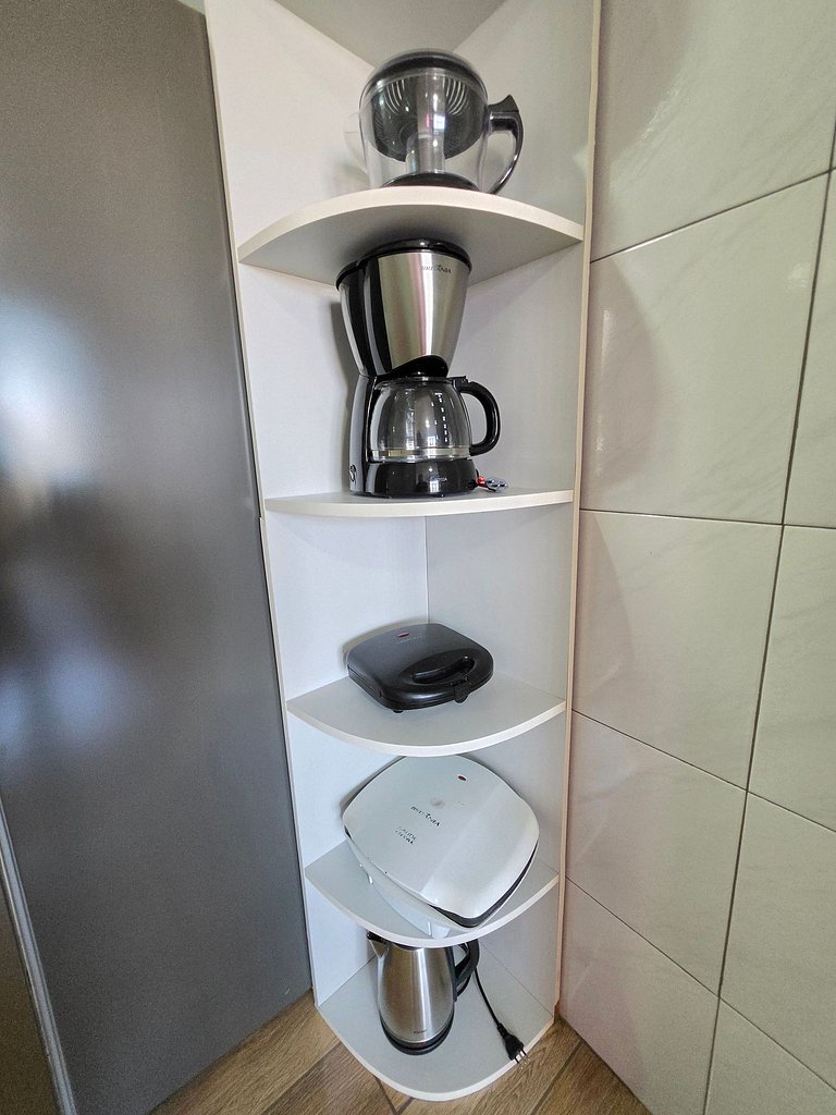 Casa completa 3 quartos e garagem em Foz do Iguaçu