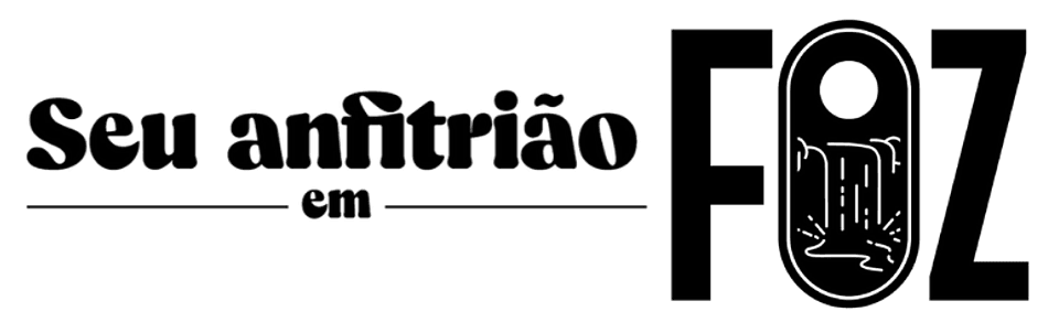 Seu Anfitrião em Foz Gestão, Intermediação e Administração Ltda